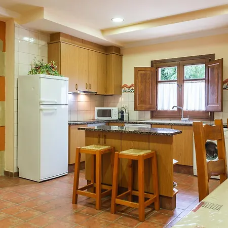 Casa de camp Rural Mas