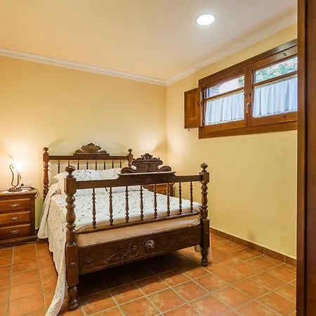 Casa de camp Rural Mas Fogás de Tordera