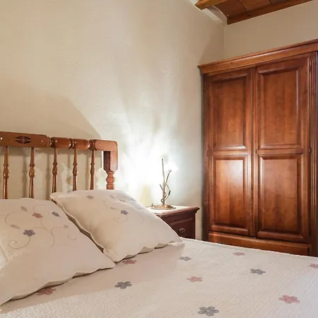 Casa de camp Rural Mas Fogás de Tordera